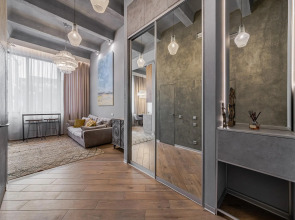 Smart Host (Смарт Хост) на улице Нижняя Красносельская 35 строение 49