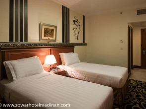 Zowar International Hotel
