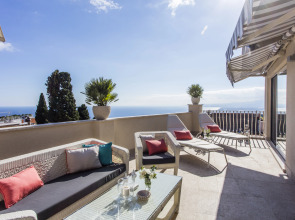 La Malandrina Apartments & Suites