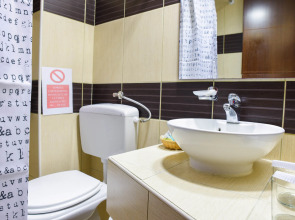 Sacallis Inn Beach Hotel