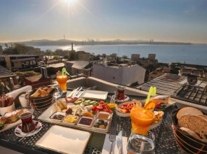 Henna Hotel Istanbul