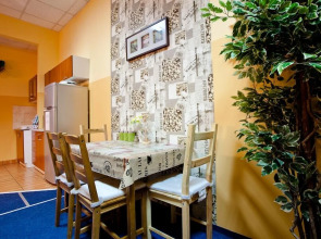 Moon Hostel Wrocław