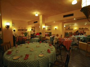 Pickalbatros Dana Beach Resort - Hurghada