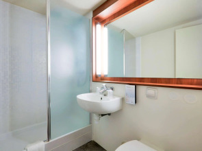 Campanile Lyon Centre - Gare Perrache - Confluence