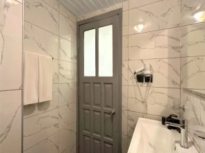 Casa De Levi̇ssi̇ Hotel Oludeni̇z