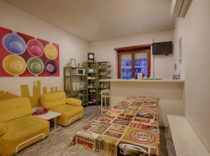 Pascià Room & Breakfast