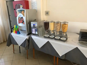 Hotel Villa Cecchini