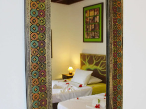 Takamaka Green Village