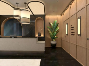 Senator Gran Vía 70 Spa Hotel