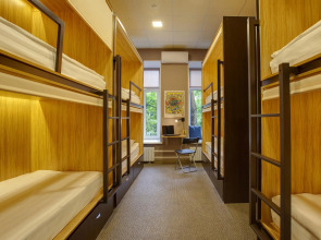 Hostel House (Хостел Хаус) Покровский