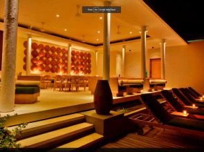 Svarga Resort Lombok