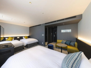 Hotel Intergate Osaka Umeda