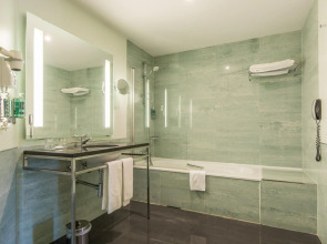 Vila Gale Cerro Alagoa Hotel