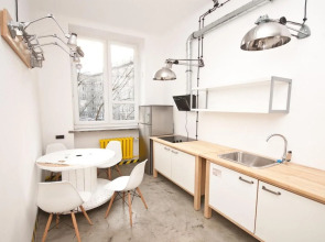 LoftHotel Przychodnia