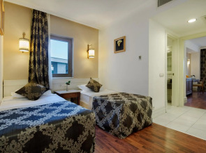 Alba Queen Hotel - Ultra All Inclusive