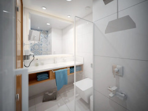 Infinity By Yelken - All Inclusive