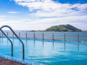 Augila Hotel Jeju Oceano Suites
