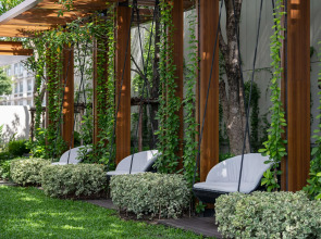 Millennium Hilton Bangkok