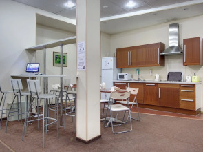 Nevsky 136 Guest House