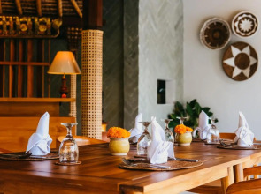 Sri Phala Resort & Villa