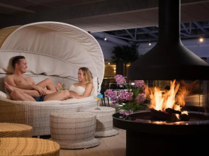 Спа- и конференц-отель V