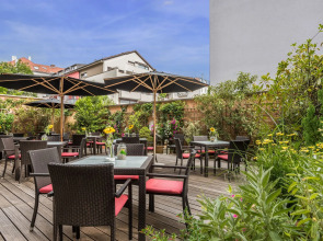 Bavaria Boutique Hotel