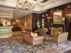 Wedgewood Hotel & Spa