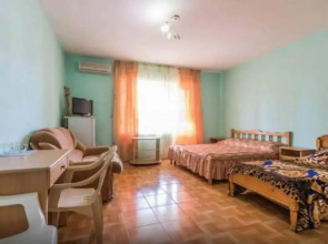 Меблированные комнаты Илиадис