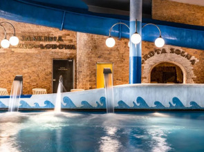 Hotel Gołębiewski w Białymstoku