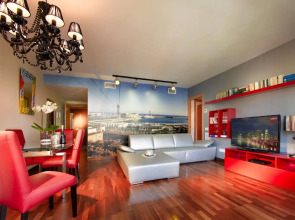 Castro Exclusive Residences Sant Pau