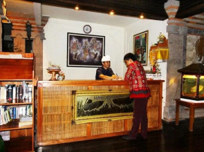 Pendawa Gapura Hotel Kuta