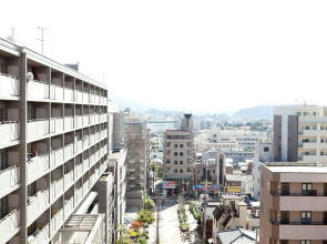 Kyoto Yamashina Hotel Sanraku