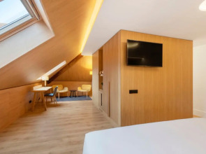 Eurostars Pórtico Alicante