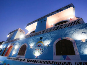 Kendaka Nubian House