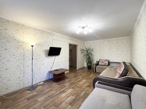 Апартаменты Добрые Сутки на ул. Мухачева, д. 133