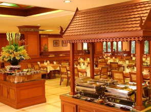 Chiang Mai Plaza Hotel