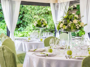 NH Collection Venezia Grand Hotel Palazzo dei Dogi