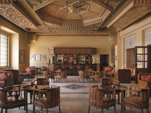 Mövenpick Resort Petra