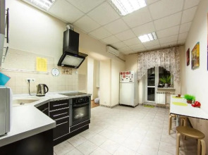 Like Hostel Habarovsk