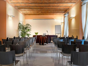 Grand Hotel Tettuccio