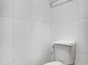 OYO 91143 Asri Residence