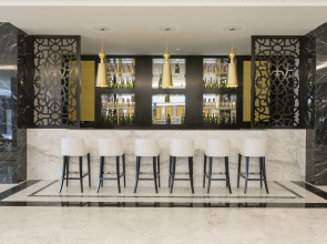 Four Points by Sheraton Costa Blanca Resort