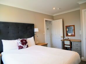 Peartree Serviced Apartments
