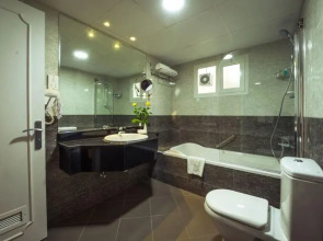 Roda Boutique Villas