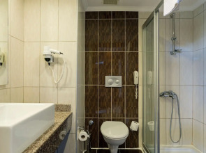 Greenwood Kemer Resort