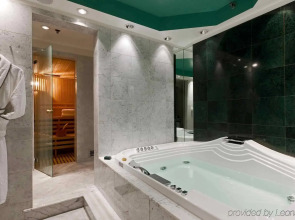 Sofitel Warsaw Victoria