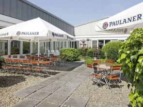 Sheraton Duesseldorf Airport Hotel