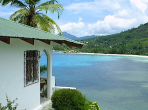 Lazare Picault Hotel