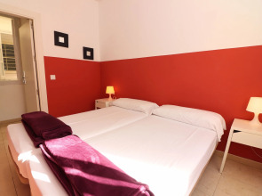 Feel Hostels City Center