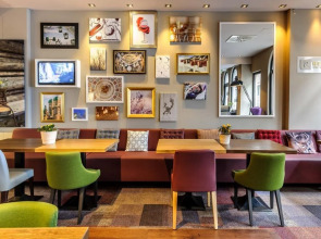 Mercure Muenchen City Center